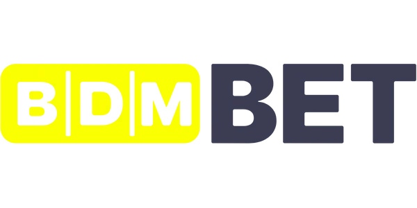 Bdm Casino logo